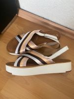 Tamaris Sandalen Schuhe gr 40 Bochum - Bochum-Mitte Vorschau