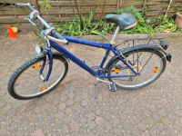 Fahrrad 26 Zoll Sachsen-Anhalt - Halle Vorschau