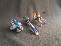 Lego star wars 501st  clone Set. Thüringen - Wahlhausen Vorschau