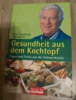 Buch: Gesundheit aus dem Kochtopf Baden-Württemberg - Brühl Vorschau