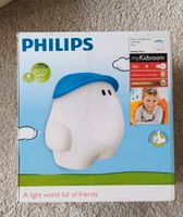 Philips Wandleuchte buddy wie neu Bayern - Augsburg Vorschau