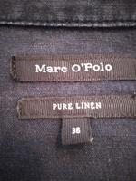 Marc O Polo Damen Leinen Hemd Berlin - Steglitz Vorschau