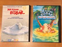 2 DVD‘s Lars der kleine Eisbär Brandenburg - Hohen Neuendorf Vorschau