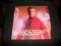 Gary Barlow - Music Played By Humans - Deluxe Edition ( Neu ) Häfen - Bremerhaven Vorschau