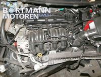 Motor FORD1.4 SPJA SPJC SPJD SPJE 43.000 KM+GARANTIE+KOMPLETT+VER Leipzig - Eutritzsch Vorschau