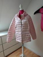 Hilfiger Jacke Übergang Gr XXL Rose ca Niedersachsen - Hagenburg Vorschau