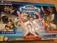 Ps4 skylanders imaginators Bayern - Waldbrunn Vorschau