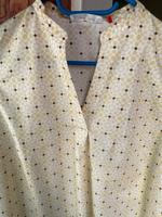 Gerry Weber Sonne Bluse mit Muster Cr/44 Aachen - Aachen-Mitte Vorschau