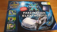 Ravensburger 18918 - Experimentierkasten Faszination Elektroauto Nürnberg (Mittelfr) - Oststadt Vorschau