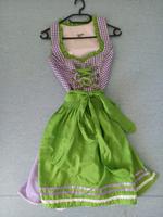 Dirndl (Distler) Größe 34 Kr. Passau - Passau Vorschau