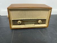 TELEFUNKEN Rhytmus 9 Röhrenradio Original Radio aus den 60er. Altona - Hamburg Ottensen Vorschau