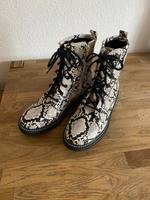Stiefeletten Deichmann Catwalk Hessen - Fuldatal Vorschau