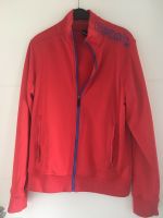 Sweat-Jacke rot von Bench Sachsen-Anhalt - Magdeburg Vorschau