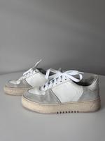 Sneaker Axel Arigato Herren Größe 40 in weiß Düsseldorf - Bilk Vorschau