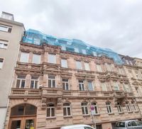Großzügige 4-Zimmer-Wohnung mit Balkon Nürnberg (Mittelfr) - Mitte Vorschau