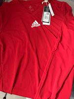 Adidas Thermoshirts Neu! Nordrhein-Westfalen - Euskirchen Vorschau