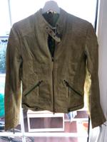 Gipsy Lederjacke Gr.S Brandenburg - Fürstenwalde (Spree) Vorschau