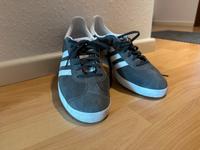 Adidas Gazelle Herrenschuh Gr. 42,5 Schleswig-Holstein - Lübeck Vorschau