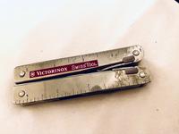 Victorinox SwissTool Multitool Hamburg-Nord - Hamburg Winterhude Vorschau