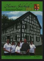 Heimat -Jahrbuch des Kreises Altenkirchen 2013 (Westerwald) Rheinland-Pfalz - Roth b Hamm Vorschau