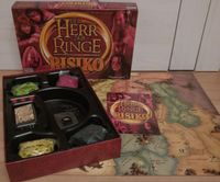 RISIKO Brettspiel - Der Herr der Ringe Dithmarschen - Friedrichskoog Vorschau