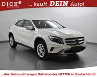Mercedes-Benz GLA180d 7G-DCT Urban NAVI+XEN+LEDER+MEMO+SHZ+TEM Hessen - Bebra Vorschau
