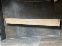 Holz Rolladen / Jalouise 2,40cm lang & 1,20cm breit OVP Hessen - Butzbach Vorschau