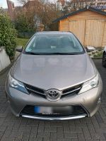 Toyota Auris 1.6 Bayern - Hausen Vorschau