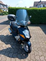 Gepfegter 125ccm Roller Nordrhein-Westfalen - Moers Vorschau