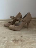 Wildlederpumps- Neu Berlin - Steglitz Vorschau