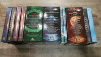 Stargate SG1 DVD Staffel/Season 4 Nordrhein-Westfalen - Kierspe Vorschau