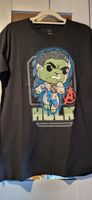 Funko Pop T-Shirt Avengers Hulk in Größe M, NEU, Ni-Raucher Nordrhein-Westfalen - Grevenbroich Vorschau