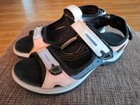 Ecco Sandalen Größe 39 Niedersachsen - Hatten Vorschau