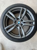 18 Zoll BMW Radsatz ATS EVO 808 mit 235 40 18 Sachsen - Hohenstein-Ernstthal Vorschau