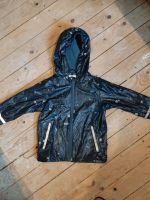 Regenjacke gefüttert Lupilu Gr. 98/104 Niedersachsen - Schortens Vorschau