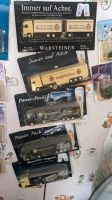 5 Warsteiner Brauerei Sammel-LKW/Sammel-Trucks 1:87 Kr. Altötting - Kirchweidach Vorschau