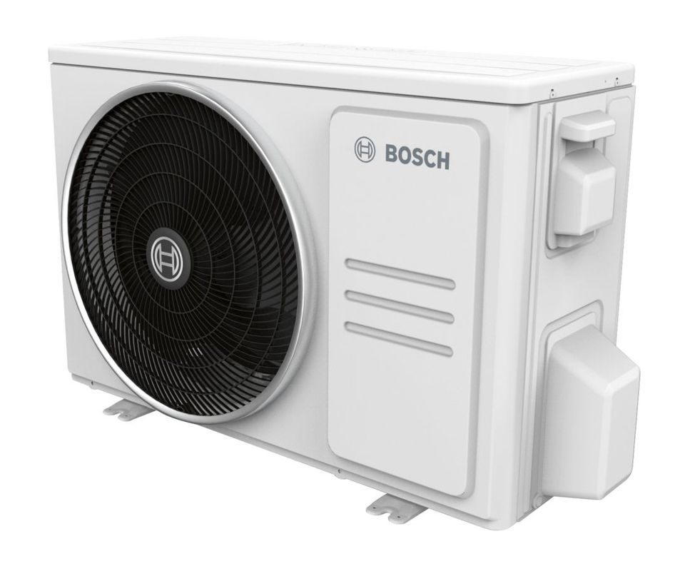 Monosplit Klimaanlage Bosch Climate 3000i 5,3 kW Montage möglich in Heidesee