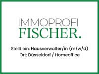 Hausverwalter/in (m/w/d) - Homeoffice möglich! | Hausverwaltung Düsseldorf - Stadtmitte Vorschau