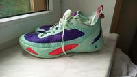 Jordan Luka 1 Basketball Schuhe Größe 46 Sachsen - Plauen Vorschau