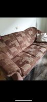 Couch Couchgarnitur 2 teilig Super Zustand Nordrhein-Westfalen - Holzwickede Vorschau