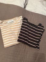 2 Shirts für Damen Gr. 36 Nordrhein-Westfalen - Recklinghausen Vorschau