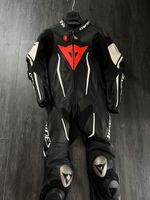 Dainese Misano 2 D-air Einteiler Größe 44 Bayern - Weitnau Vorschau