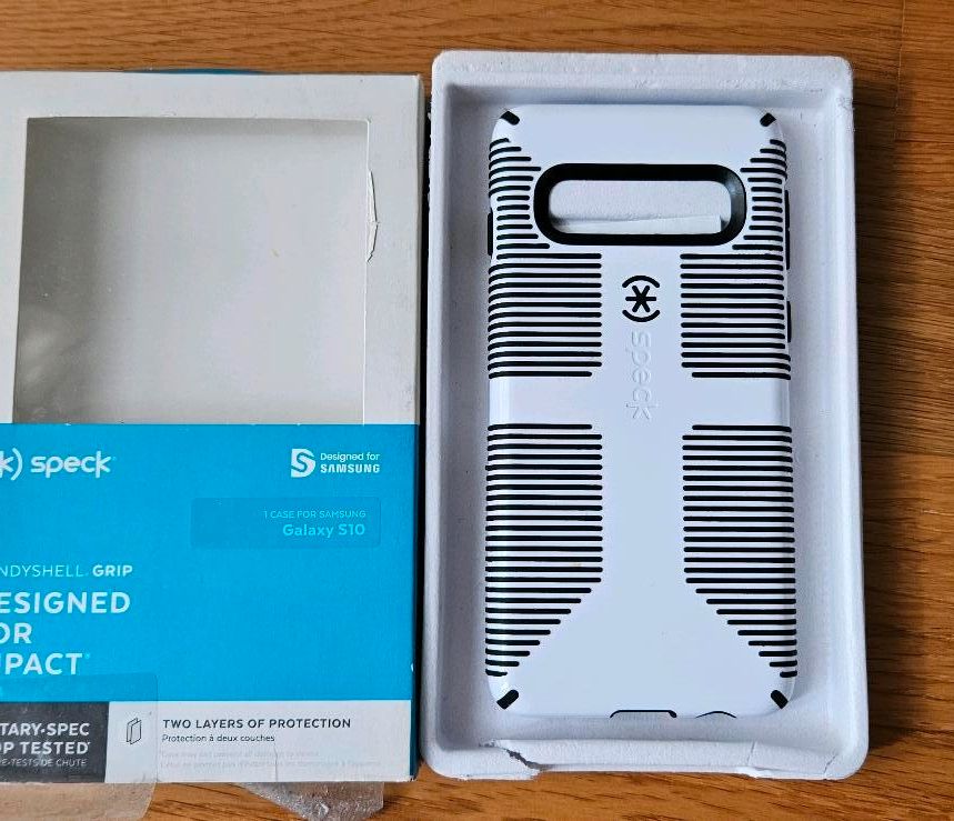 Galaxy s10 premium cases schutzhülle in Dresden