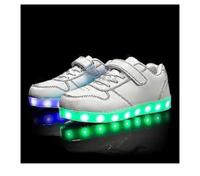 LED Leuchtschuhe Sneaker Größe 34 Kiel - Mettenhof Vorschau