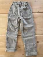 Zara Jeans Hose jungen 128 Kinder Niedersachsen - Zetel Vorschau