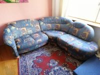 Couch mit 3 Teilen Rheinland-Pfalz - Rhens Vorschau