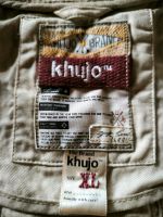 Khujo XL Blazer Sommerjacke beige neu mit vielen Details Nordrhein-Westfalen - Wickede (Ruhr) Vorschau