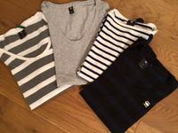 G-Star, Shirt langarm, T-Shirt Damen Hessen - Rotenburg Vorschau