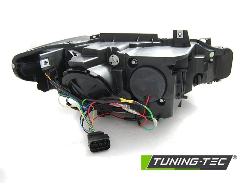 Tuning-Tec LED Angel Eyes Scheinwerfer für BMW 3er F30/F31 Lim./T in Viersen