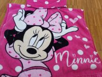 Badeponcho Minnie Mouse TOP Bayern - Mainbernheim Vorschau